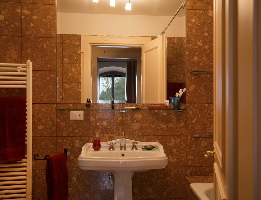 ヴェネツィアMolino Stucky Flatアパートメント 部屋 写真