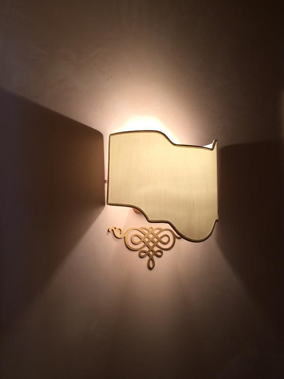 ヴェネツィアMolino Stucky Flatアパートメント 部屋 写真