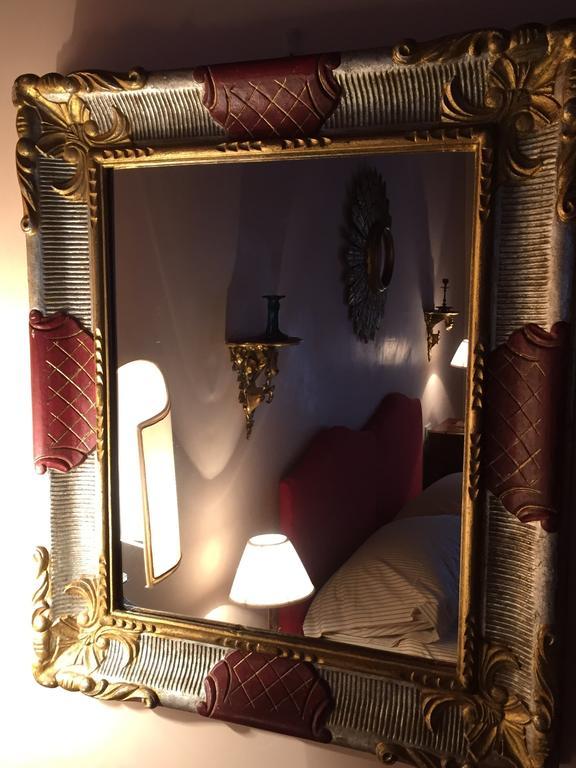 ヴェネツィアMolino Stucky Flatアパートメント 部屋 写真