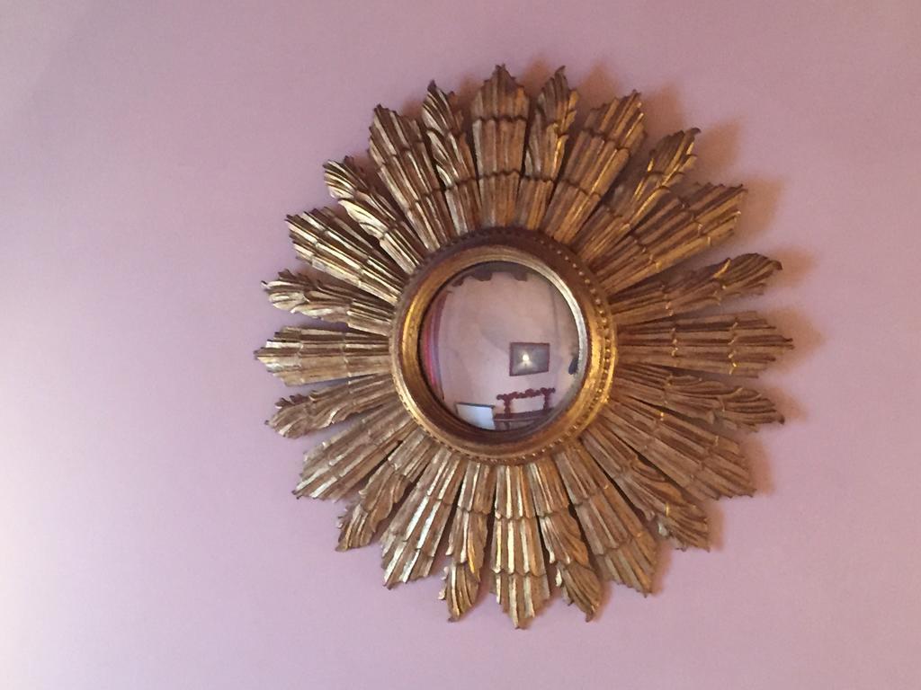 ヴェネツィアMolino Stucky Flatアパートメント 部屋 写真
