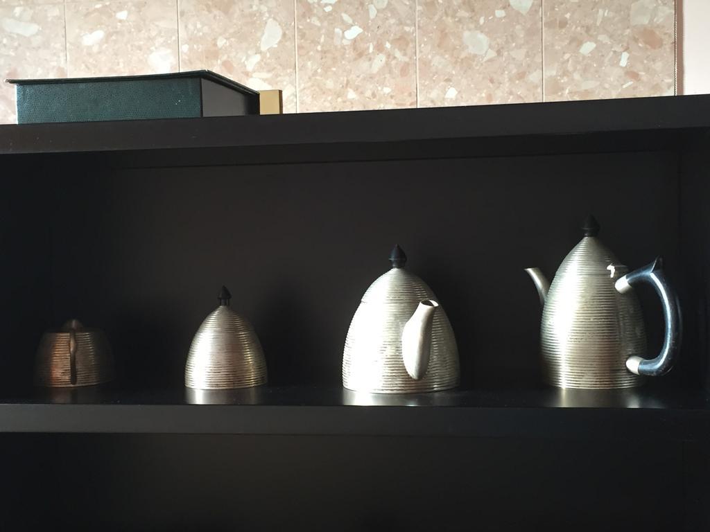ヴェネツィアMolino Stucky Flatアパートメント 部屋 写真